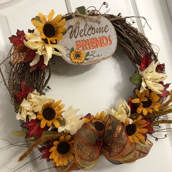 Wreath - Picture 3 of 3